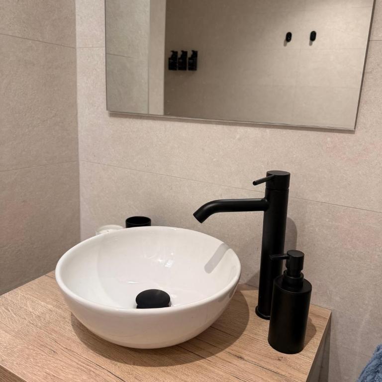 Atico Playa Almería - Apartamento de 1 dormitorio - 17