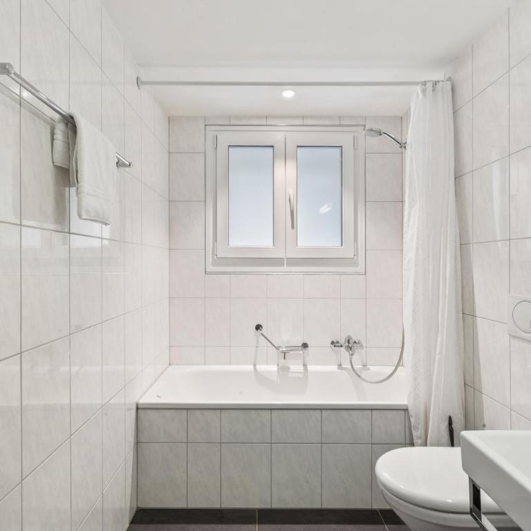 Apartments Ruben - Sunflower - Apartment mit 3 Schlafzimmern und Balkon - 10