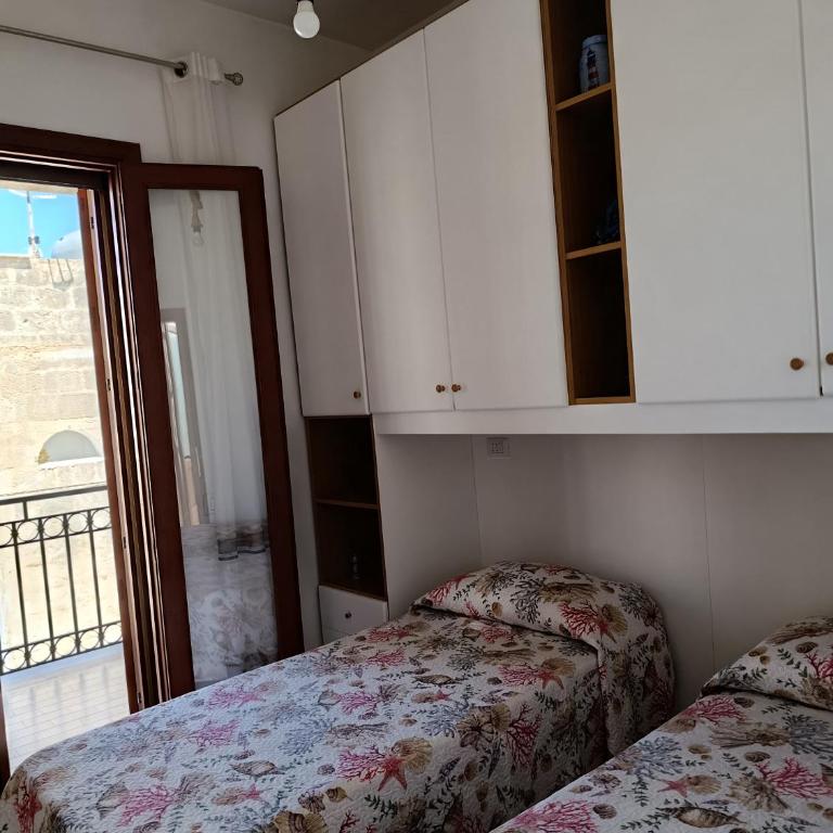 Appartamento Marco a pochi passi dal mare S.Vito - Appartamento con 3 Camere da Letto - 24