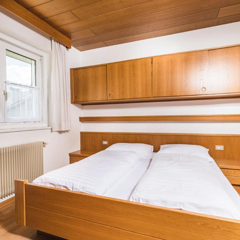 Apartments Chalet Zirm - Appartamento Standard - 8