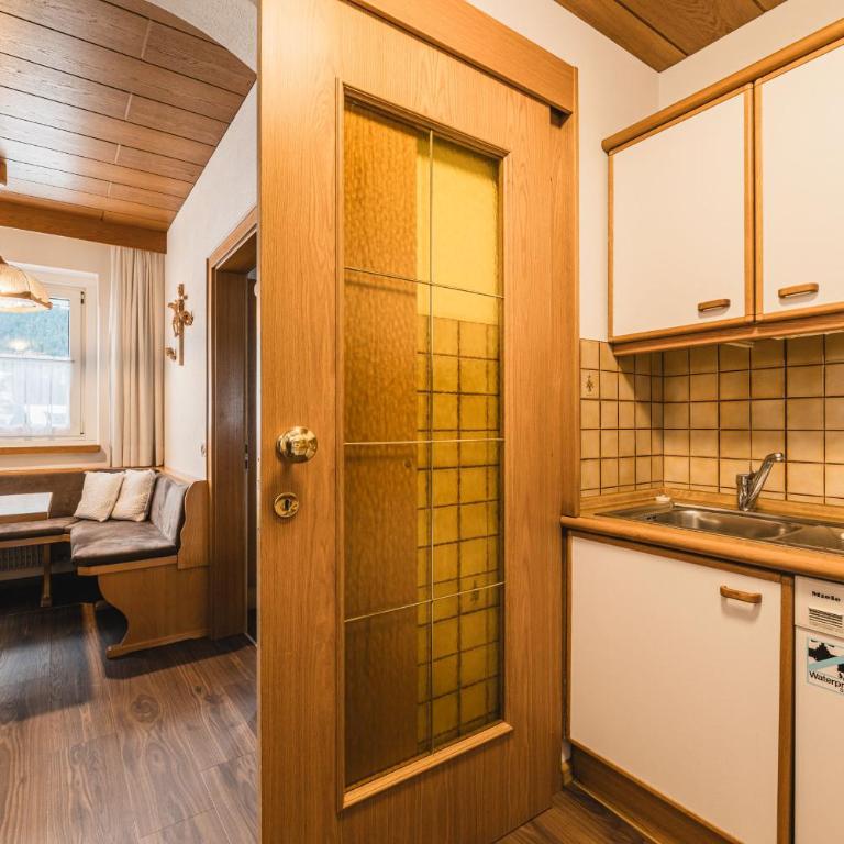Apartments Chalet Zirm - Appartamento Standard - 12