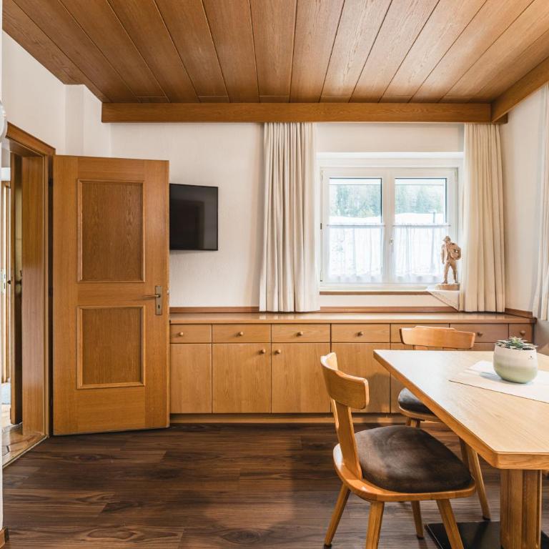 Apartments Chalet Zirm - Appartamento Standard - 11