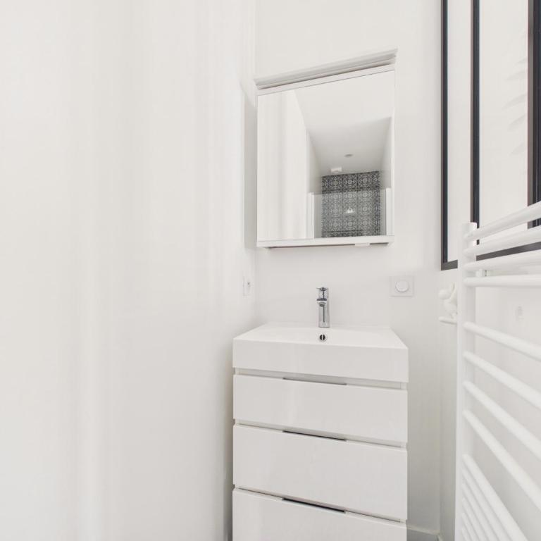 800 m plage - Appartement 2 adultes 1 enfant - Appartement - 11