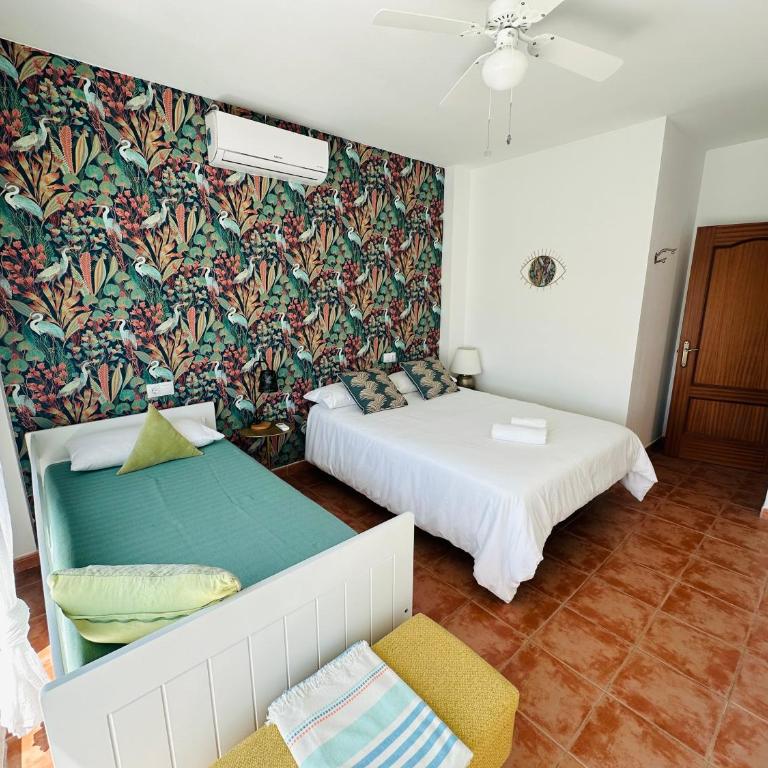Villa El Dorado - Villa de 2 dormitorios - 15