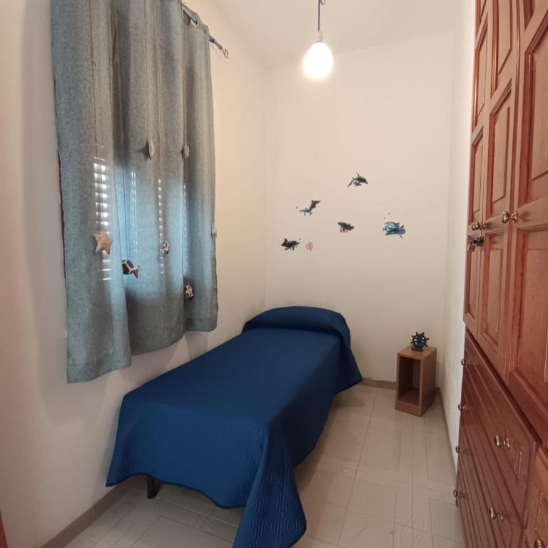 Appartamento Marco a pochi passi dal mare S.Vito - Appartamento con 3 Camere da Letto - 31