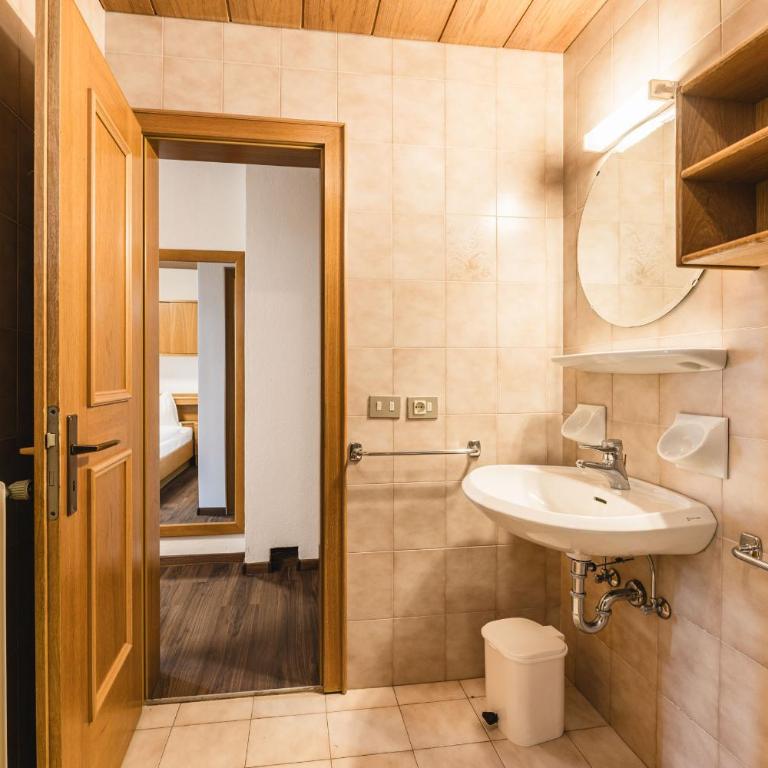 Apartments Chalet Zirm - Appartamento Standard - 2