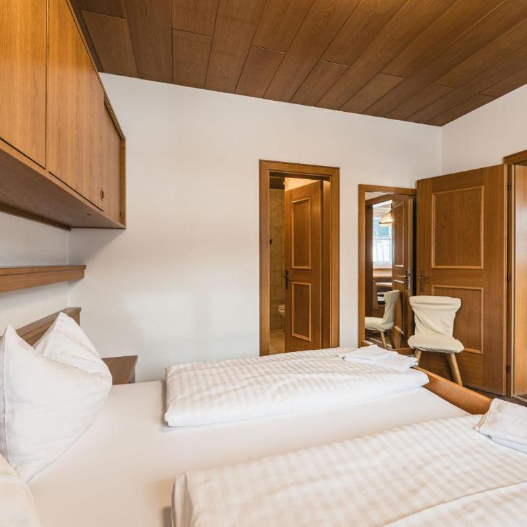 Apartments Chalet Zirm - Appartamento Standard - 4