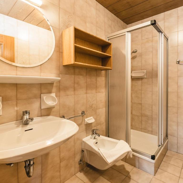 Apartments Chalet Zirm - Appartamento Standard - 5
