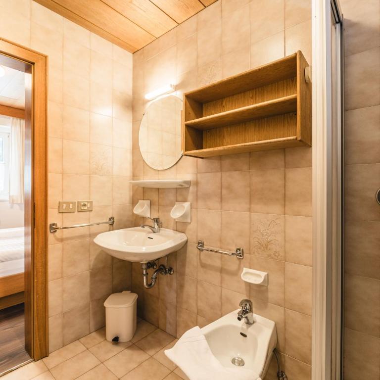 Apartments Chalet Zirm - Appartamento Standard - 6