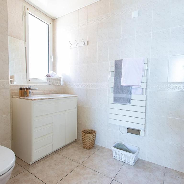 "U Gozzi" – Grand T4 Mer | by Efficios - Appartement 3 Chambres - Vue sur Mer - 13