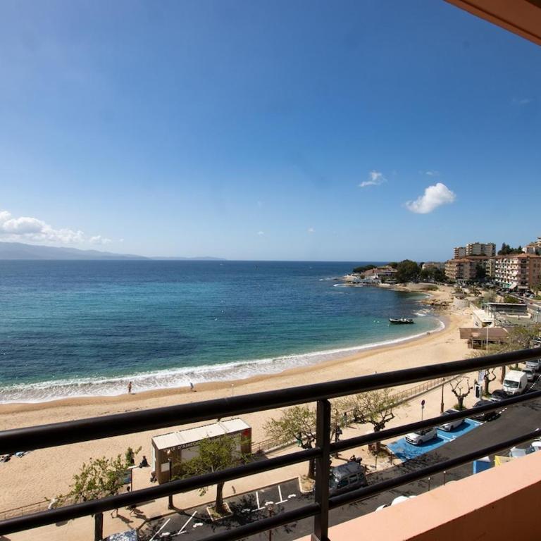"U Gozzi" – Grand T4 Mer | by Efficios - Appartement 3 Chambres - Vue sur Mer - 14