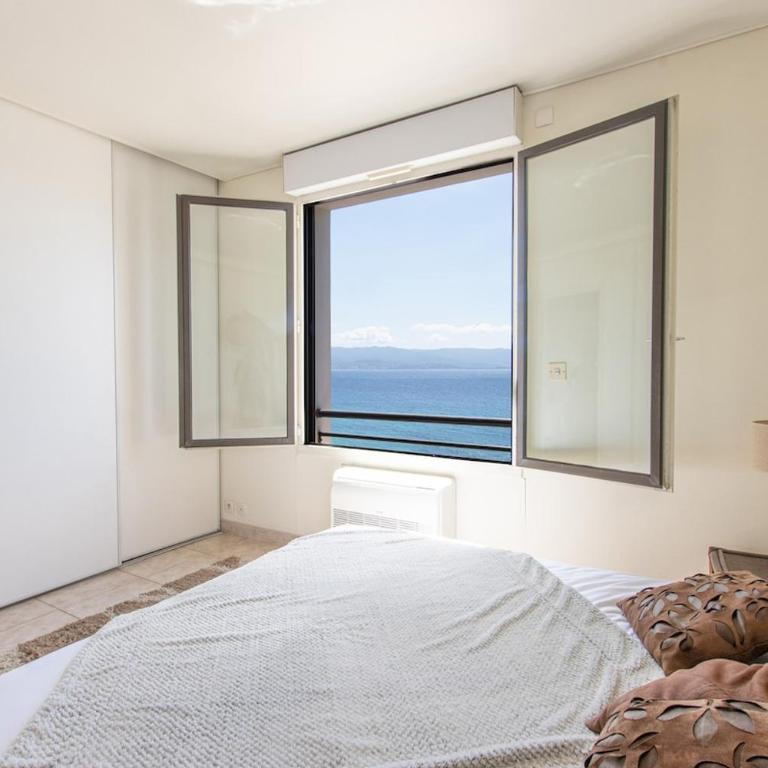 "U Gozzi" – Grand T4 Mer | by Efficios - Appartement 3 Chambres - Vue sur Mer - 8