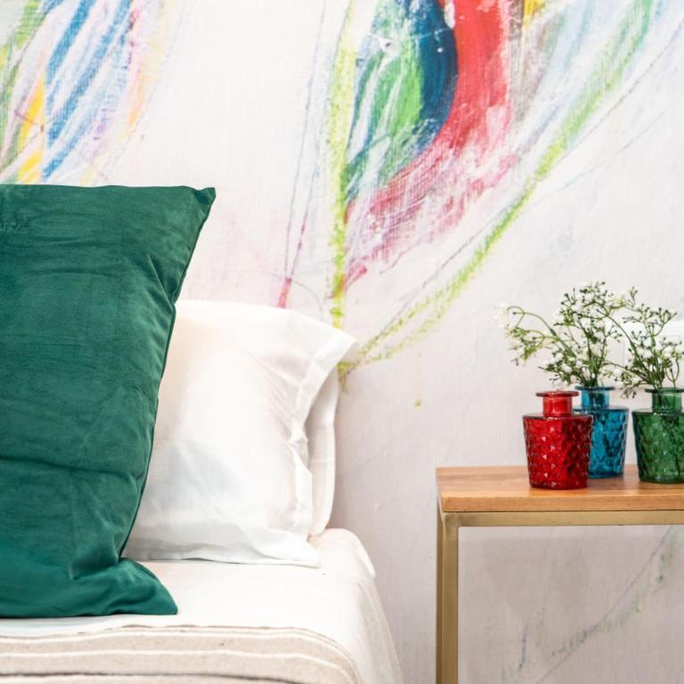 Monovano d'Agosto - One-Bedroom House - 3