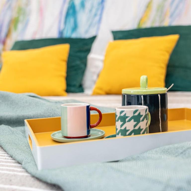 Monovano d'Agosto - One-Bedroom House - 19