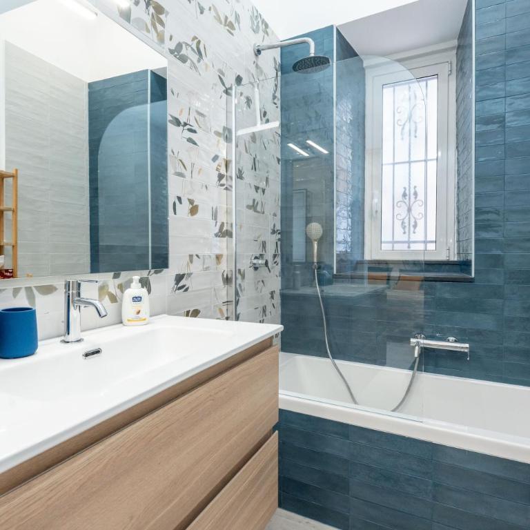 Monovano d'Agosto - One-Bedroom House - 16