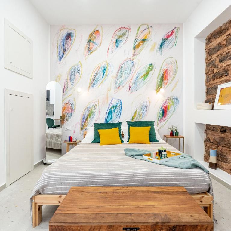 Monovano d'Agosto - One-Bedroom House - 2