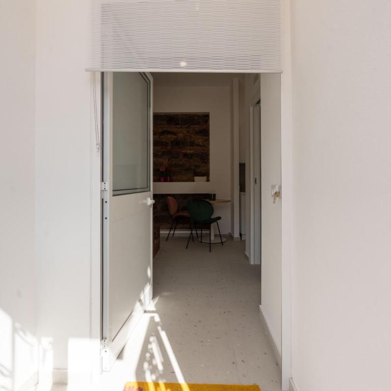 Monovano d'Agosto - One-Bedroom House - 22