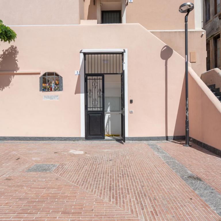 Monovano d'Agosto - One-Bedroom House - 20