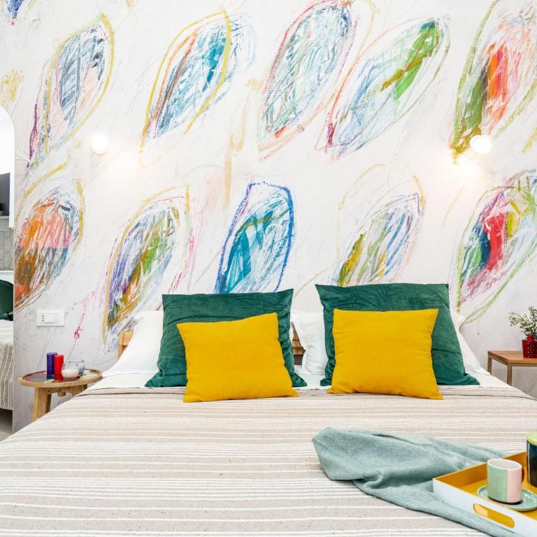 Monovano d'Agosto - One-Bedroom House - 5