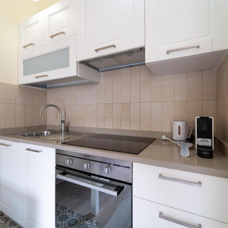 Appartamento Eucalipti 123 - Two-Bedroom Apartment with Terrace - 3