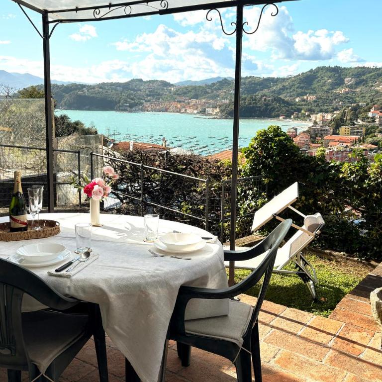 Sogno al mare con giardino e posto auto - Appartamento con 1 Camera da Letto - 3