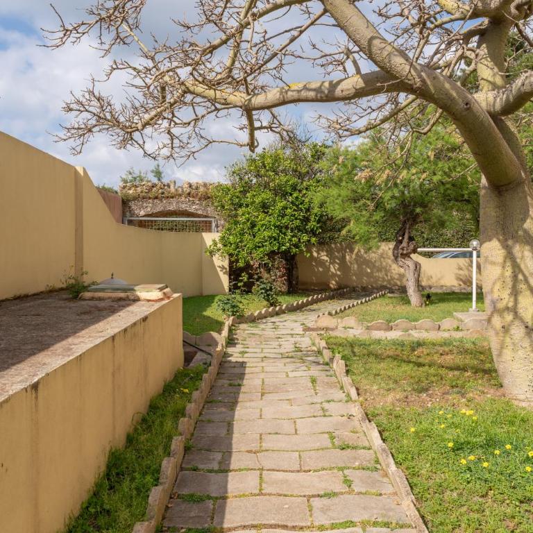 Appartamento Eucalipti 123 - Two-Bedroom Apartment with Terrace - 5