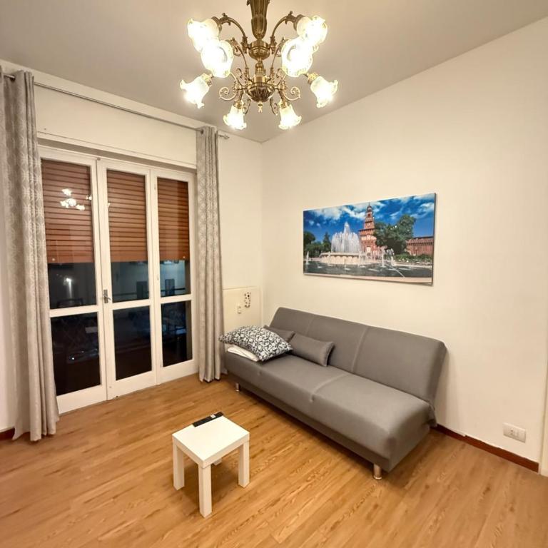 Apartment in Como, Switzerland, by the lake - One-Bedroom Apartment - 1