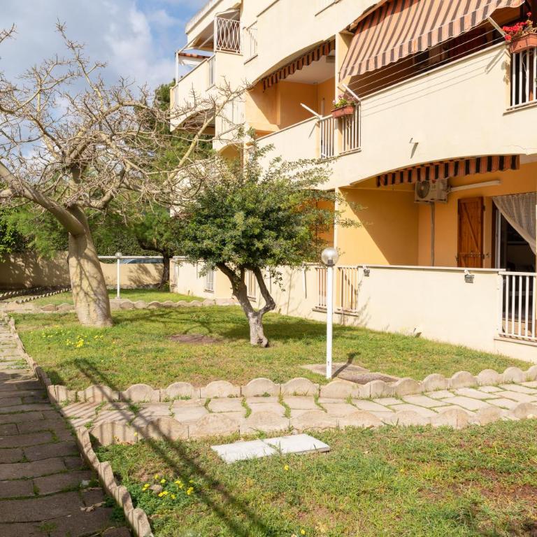 Appartamento Eucalipti 123 - Two-Bedroom Apartment with Terrace - 7