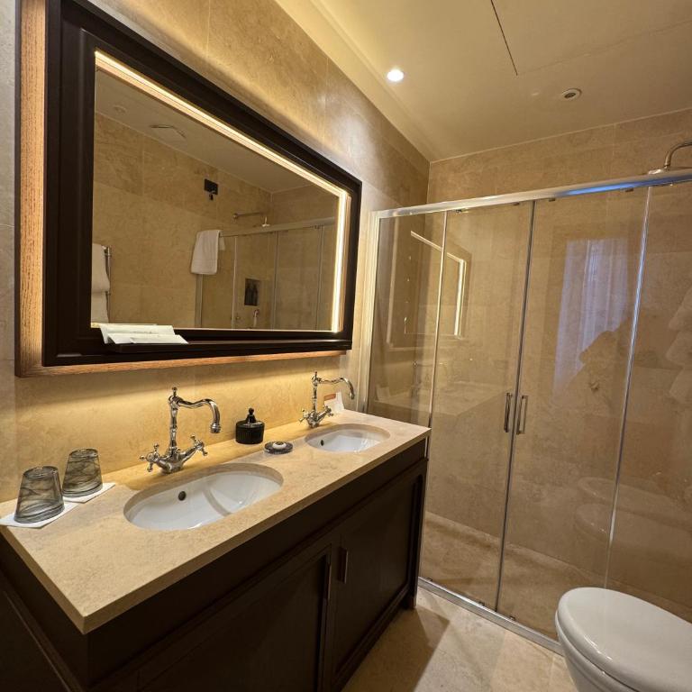 Palazzo Gambirasi Aparthotel Roma - Suite Superior - 12