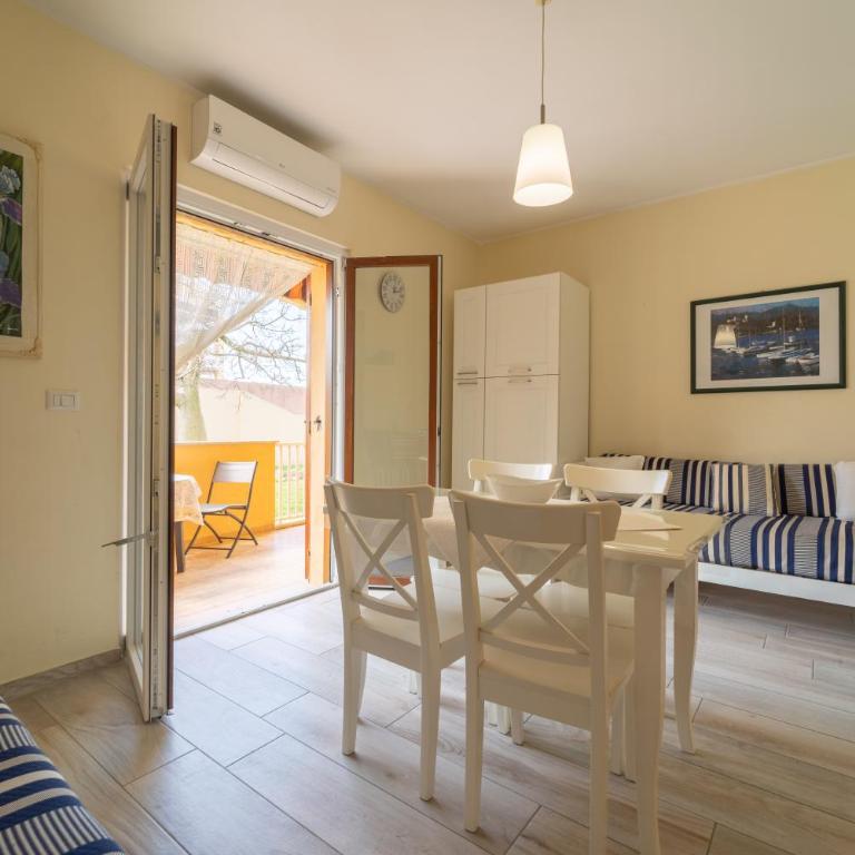 Appartamento Eucalipti 123 - Two-Bedroom Apartment with Terrace - 10