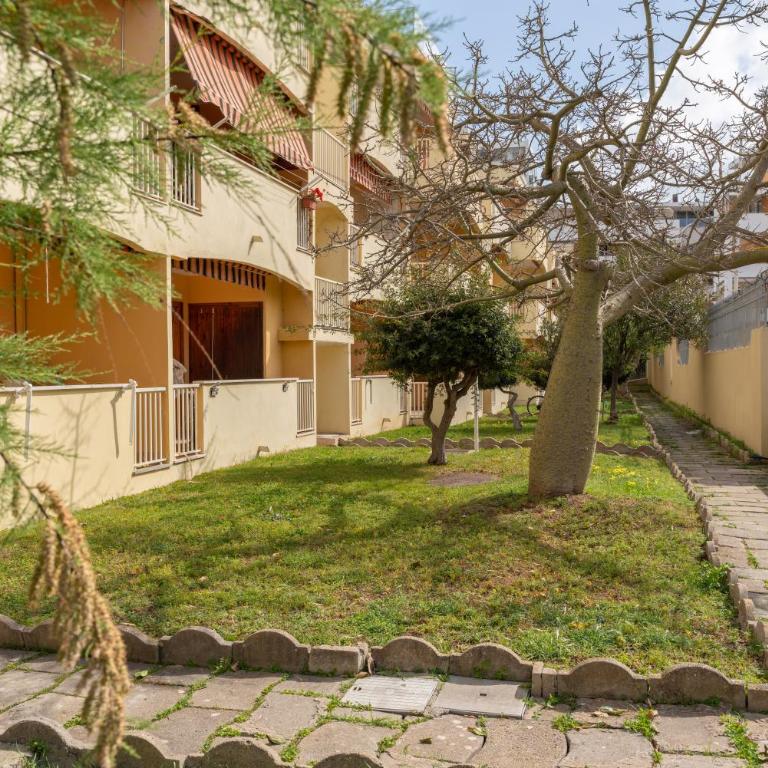 Appartamento Eucalipti 123 - Two-Bedroom Apartment with Terrace - 16