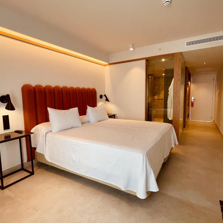 Flamingo Beach Mate - Habitación Doble Premium - 1