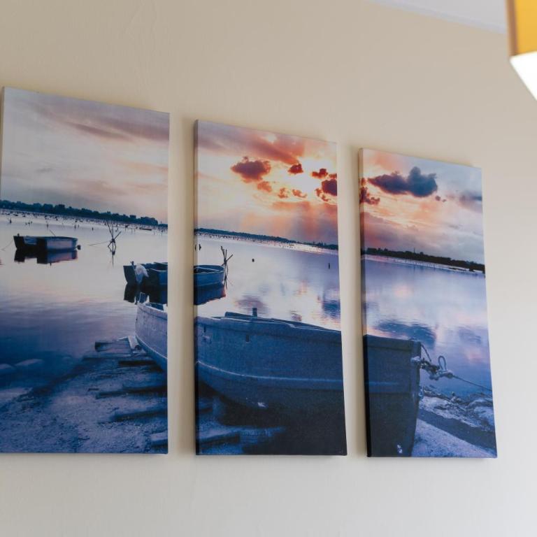 Appartamento Eucalipti 123 - Two-Bedroom Apartment with Terrace - 25