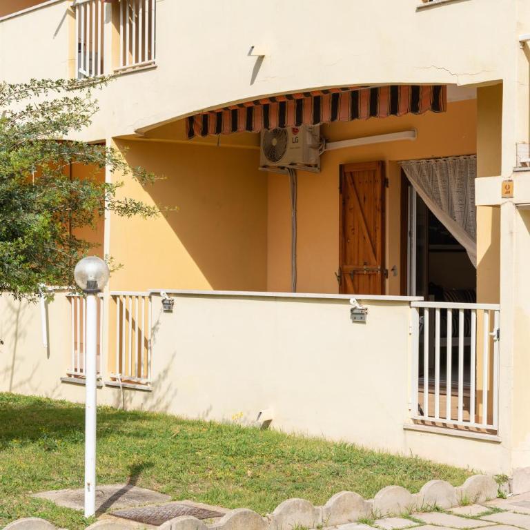 Appartamento Eucalipti 123 - Two-Bedroom Apartment with Terrace - 27