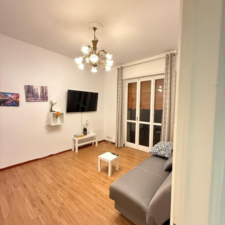 Apartment in Como, Switzerland, by the lake - One-Bedroom Apartment - 6