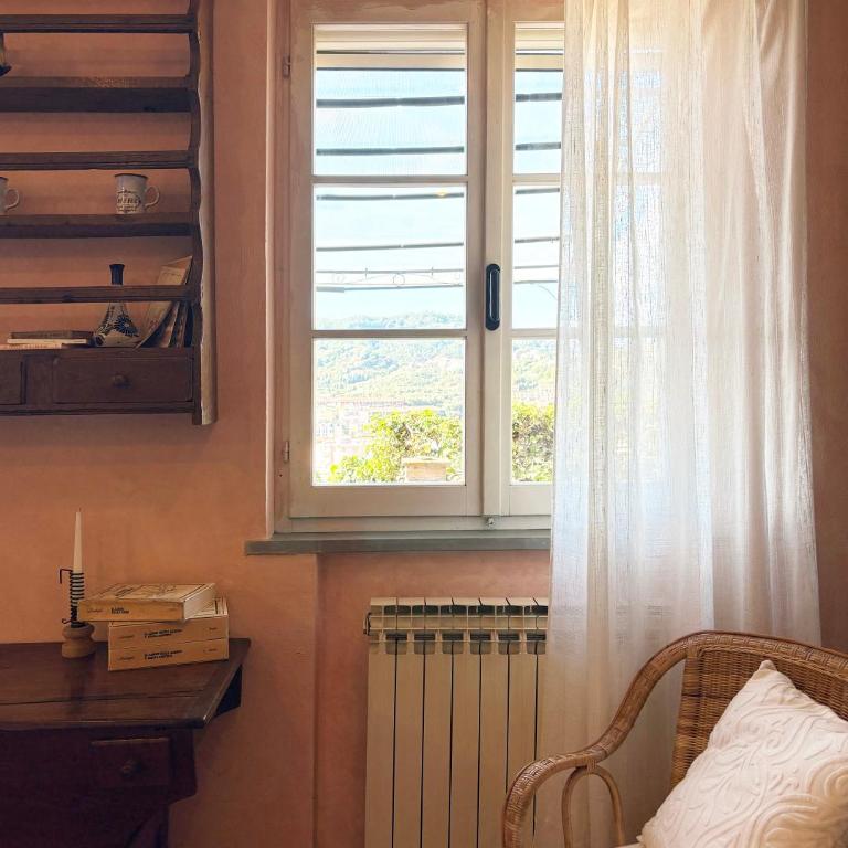 Sogno al mare con giardino e posto auto - Appartamento con 1 Camera da Letto - 11