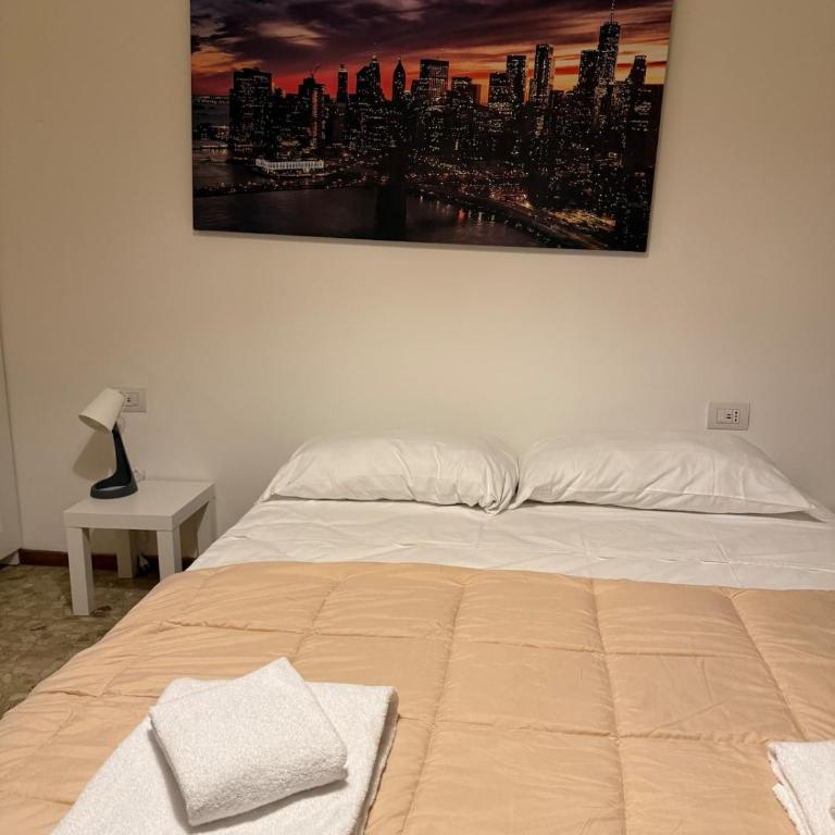 Apartment in Como, Switzerland, by the lake - One-Bedroom Apartment - 16