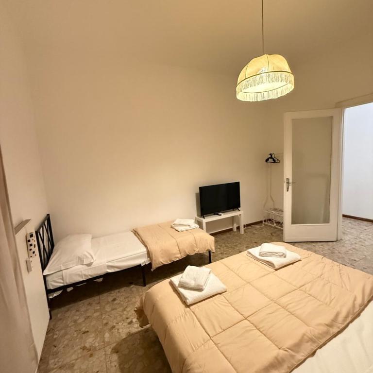Apartment in Como, Switzerland, by the lake - One-Bedroom Apartment - 17