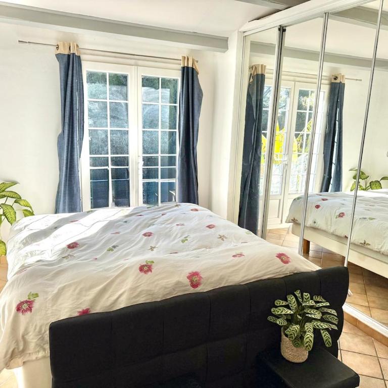 Villa familiale avec piscine - Villa mit 3 Schlafzimmern - 2