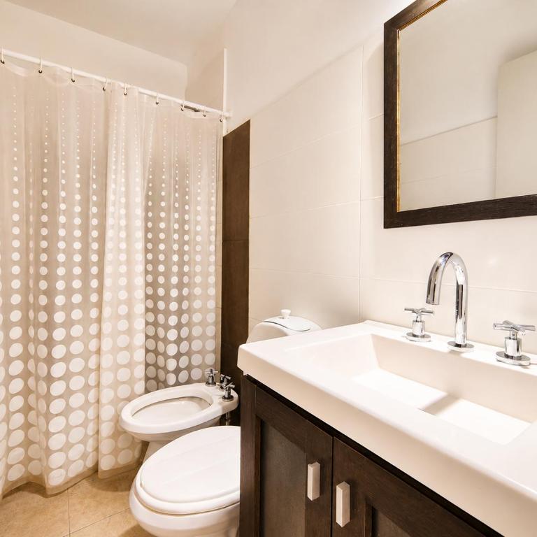 La Casita de Isabella - Cerca del Kempes con Patio - Casa con 1 dormitorio - 9