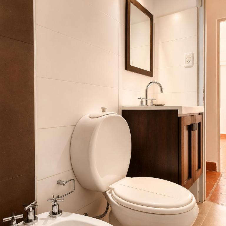 La Casita de Isabella - Cerca del Kempes con Patio - Casa con 1 dormitorio - 7