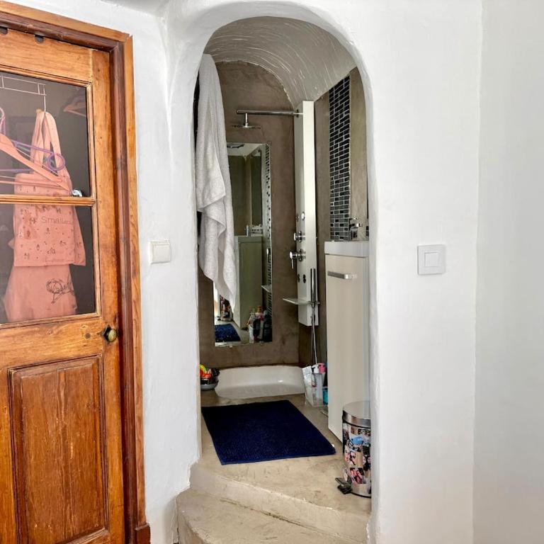 Villa familiale avec piscine - Villa mit 3 Schlafzimmern - 12