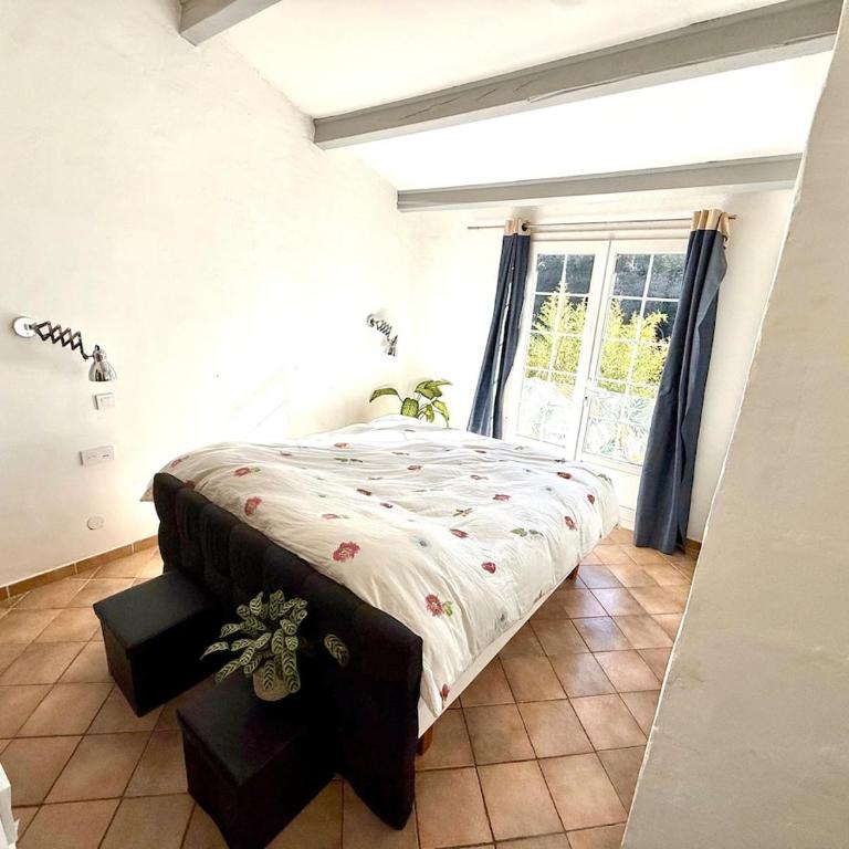 Villa familiale avec piscine - Villa mit 3 Schlafzimmern - 13