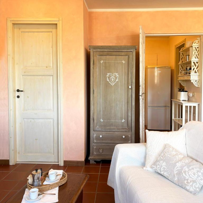 Sogno al mare con giardino e posto auto - Appartamento con 1 Camera da Letto - 19