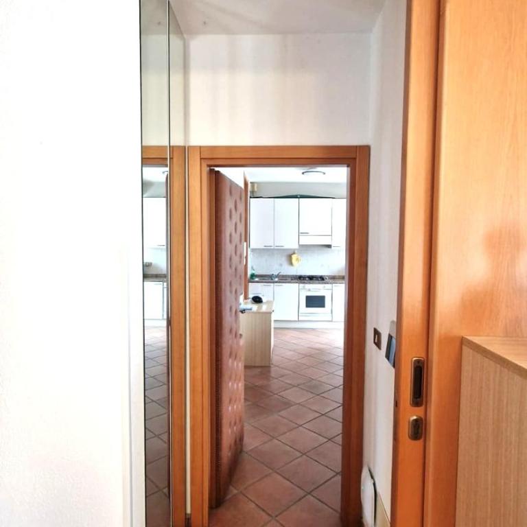 Airone-Garda lake panorama - Appartamento con 1 Camera da Letto - 17