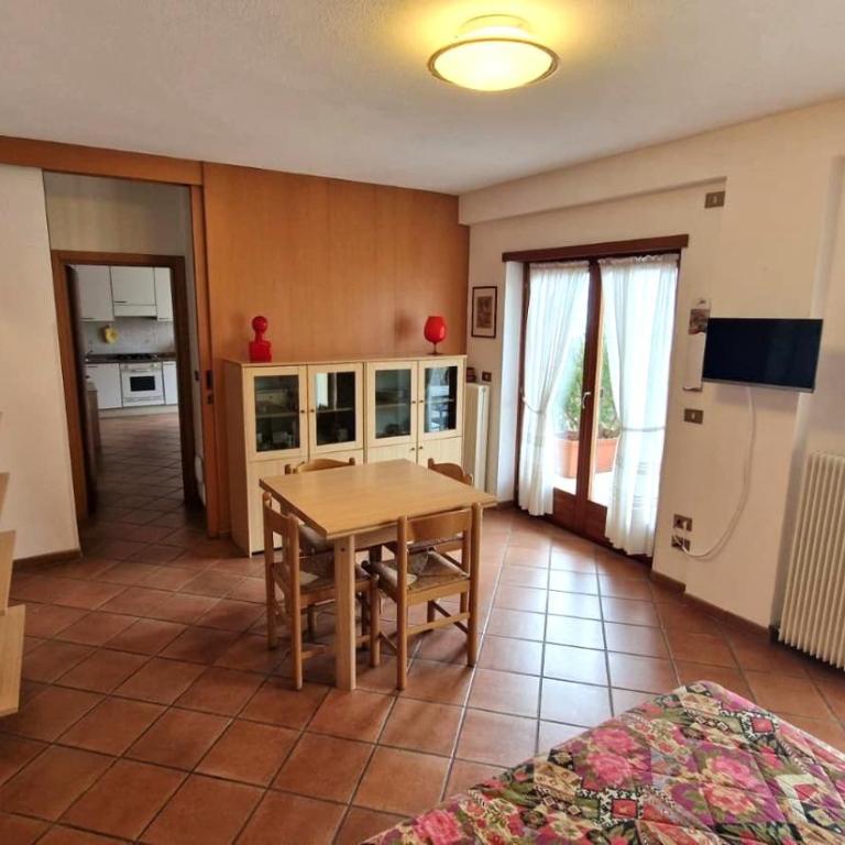 Airone-Garda lake panorama - Appartamento con 1 Camera da Letto - 12