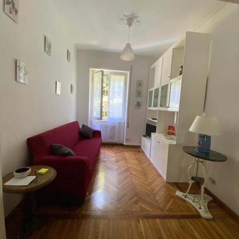 appartamento villaggio del sole - Appartamento - 22