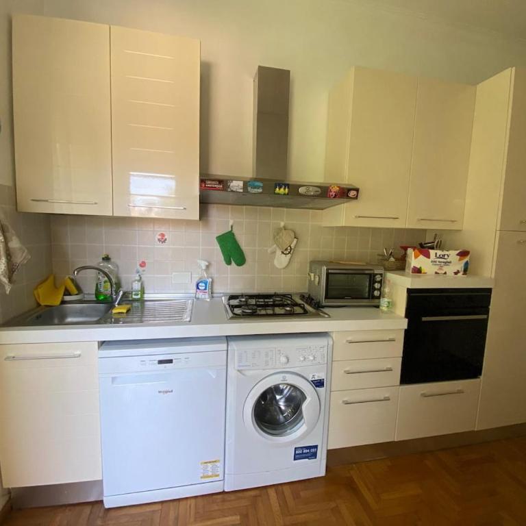 appartamento villaggio del sole - Appartamento - 19