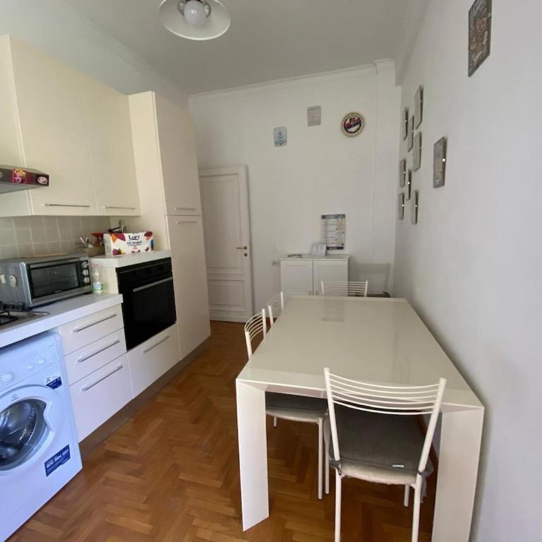 appartamento villaggio del sole - Appartamento - 18