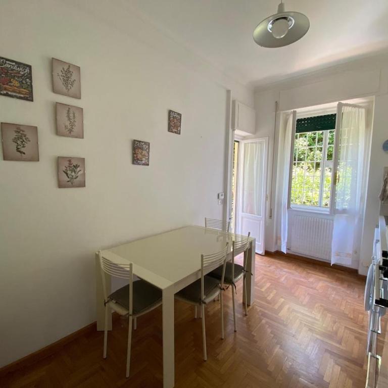 appartamento villaggio del sole - Appartamento - 16